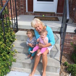 Meet your Posher, Karen